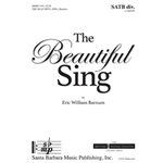 The Beautiful Sing
