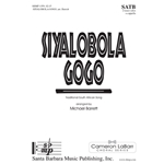 Siyalobola Gogo