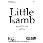 Little Lamb