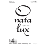 O Nata Lux