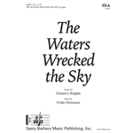 The Waters Wrecked the Sky