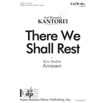 There We Shall Rest