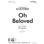 Oh Beloved