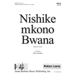 Nishike mkono Bwana