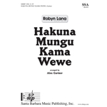 Hakuna Mungu Kama Wewe