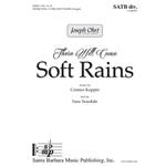 There Will Come Soft Rains