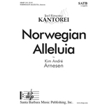 Norwegian Alleluia