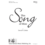 This Song of Mine