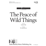 The Peace of Wild Things