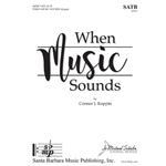 When Music Sounds