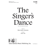 The Singer's Dance<br>from "The Wound in the Water"
