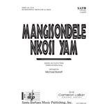 Mangisondele Nkosi Yam