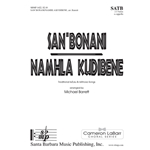 San’bonani/<br>Namhla Kudibene