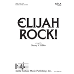 Elijah Rock!