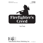 Firefighter's Creed