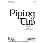 Piping Tim