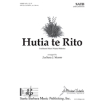 Hutia te Rito