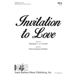 Invitation to Love