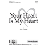 Your Heart Is My Heart