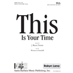 This Is Your Time