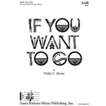 If You Want to Go