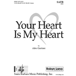 Your Heart Is My Heart