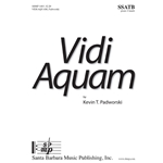 Vidi Aquam