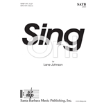 Sing On!