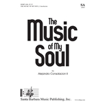 The Music of My Soul