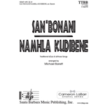 San’bonani/<br>Namhla Kudibene