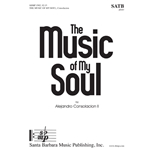 The Music of My Soul