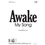 Awake My Song