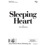 Sleeping Heart