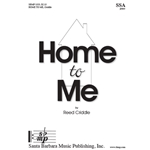 Home to Me