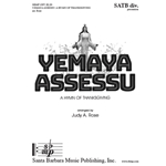 Yemaya Assessu: A Hymn of Thanksgiving