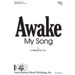 Awake My Song