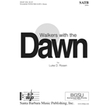 Walkers with the Dawn