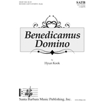 Benedicamus Domino