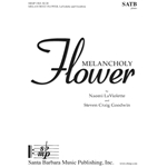 Melancholy Flower