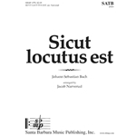 Sicut locutus est