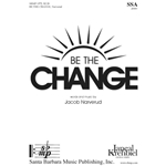 Be the Change