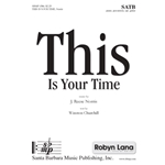 This Is Your Time