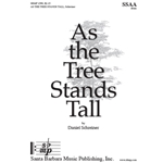 As the Tree Stands Tall