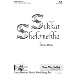 Sukkat Shelomekha