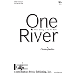 One River: When Giving is All We Have