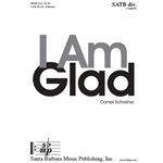 I Am Glad