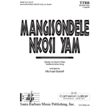 Mangisondele Nkosi Yam