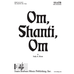 Om, Shanti, Om