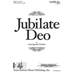 Jubilate Deo