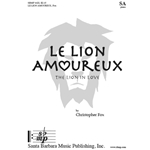 Le Lion Amoureux
